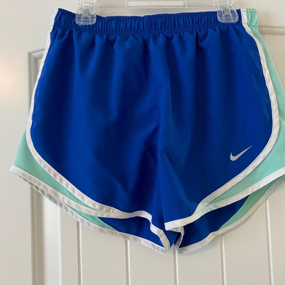 Nike shorts